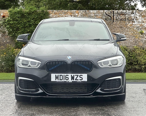 Used BMW 1 Series 2016 for sale - 76270824: Photo 4