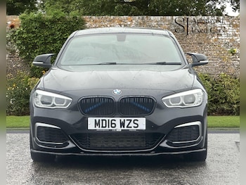 Used BMW 1 Series 2016 for sale - 76270824: Photo 4