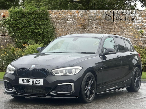Used BMW 1 Series 2016 for sale - 76270824: Photo 5