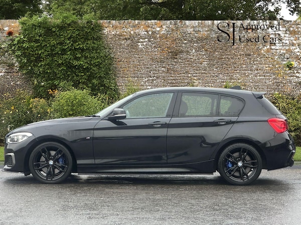Used BMW 1 Series 2016 for sale - 76270824: Photo 7