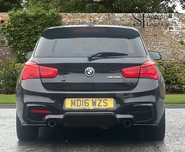 Used BMW 1 Series 2016 for sale - 76270824: Photo 8