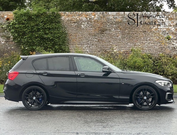 Used BMW 1 Series 2016 for sale - 76270824: Photo 9
