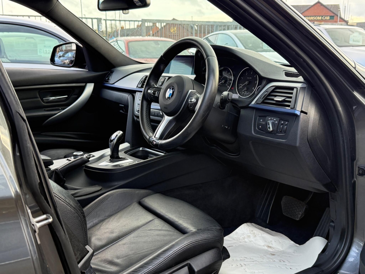 Used BMW 3 Series for sale - 77495805: Photo 10