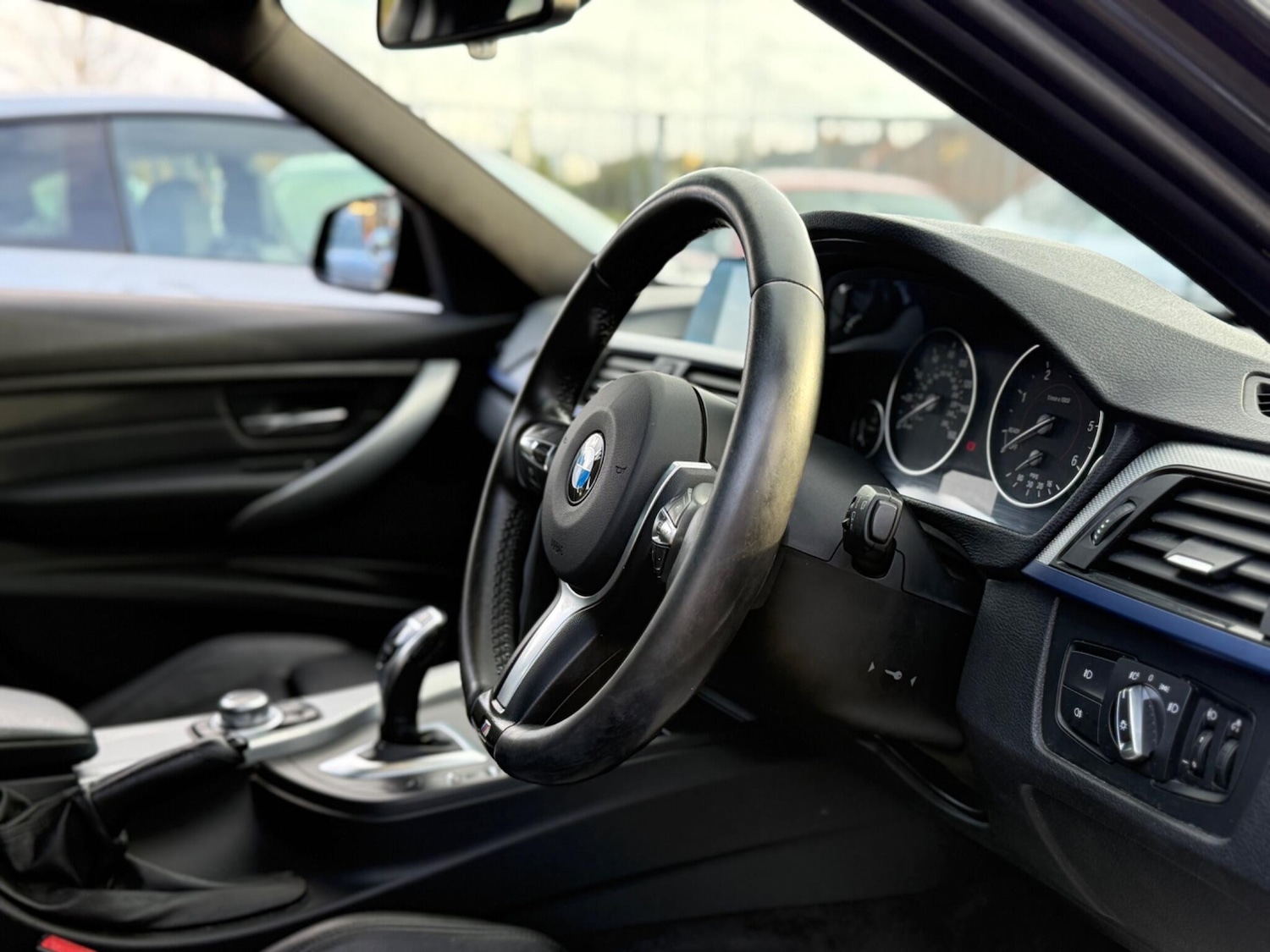 Used BMW 3 Series for sale - 77495805: Photo 11