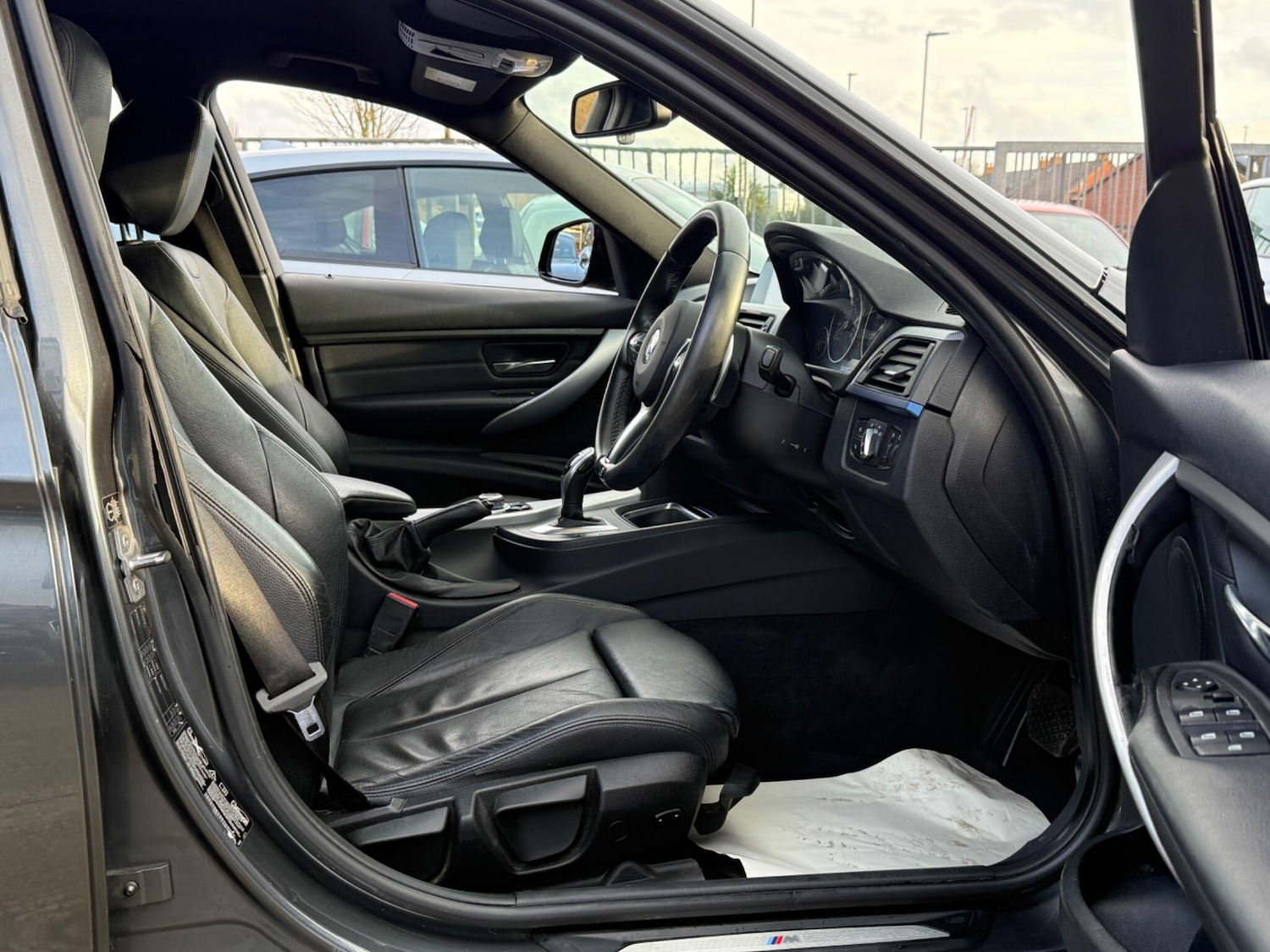 Used BMW 3 Series for sale - 77495805: Photo 12