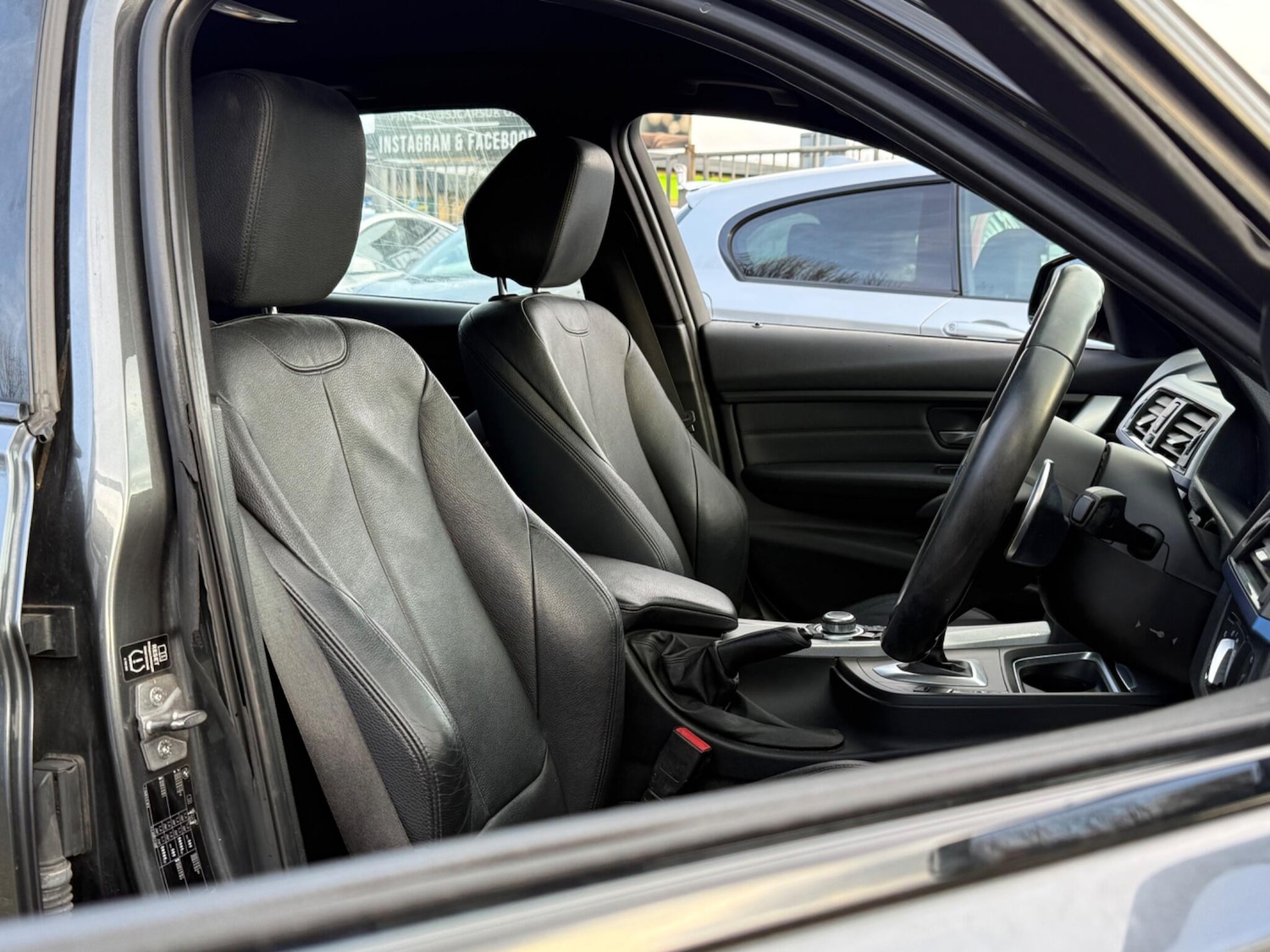 Used BMW 3 Series for sale - 77495805: Photo 13