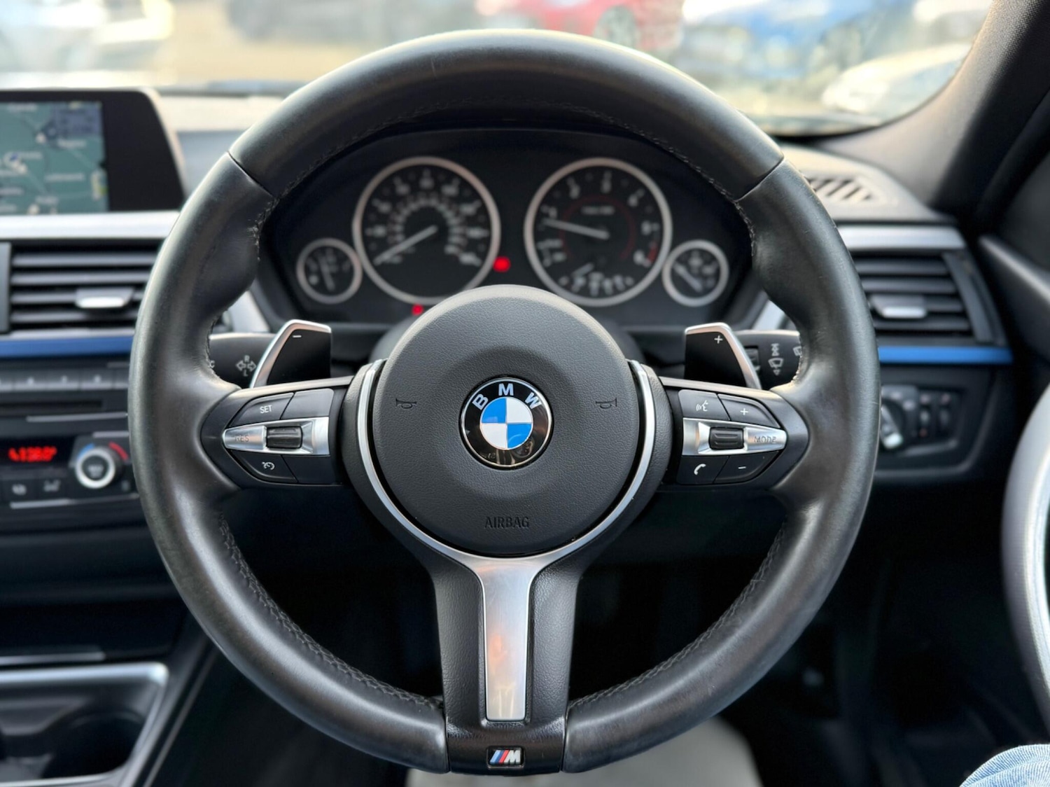 Used BMW 3 Series for sale - 77495805: Photo 19