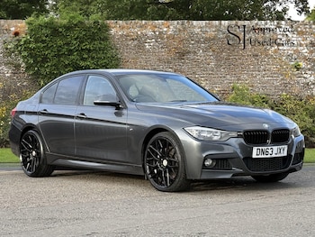 BMW 3 Series feature image