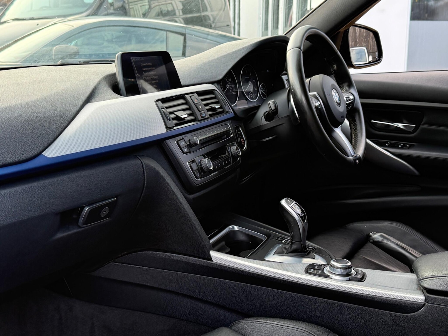 Used BMW 3 Series for sale - 77495805: Photo 2