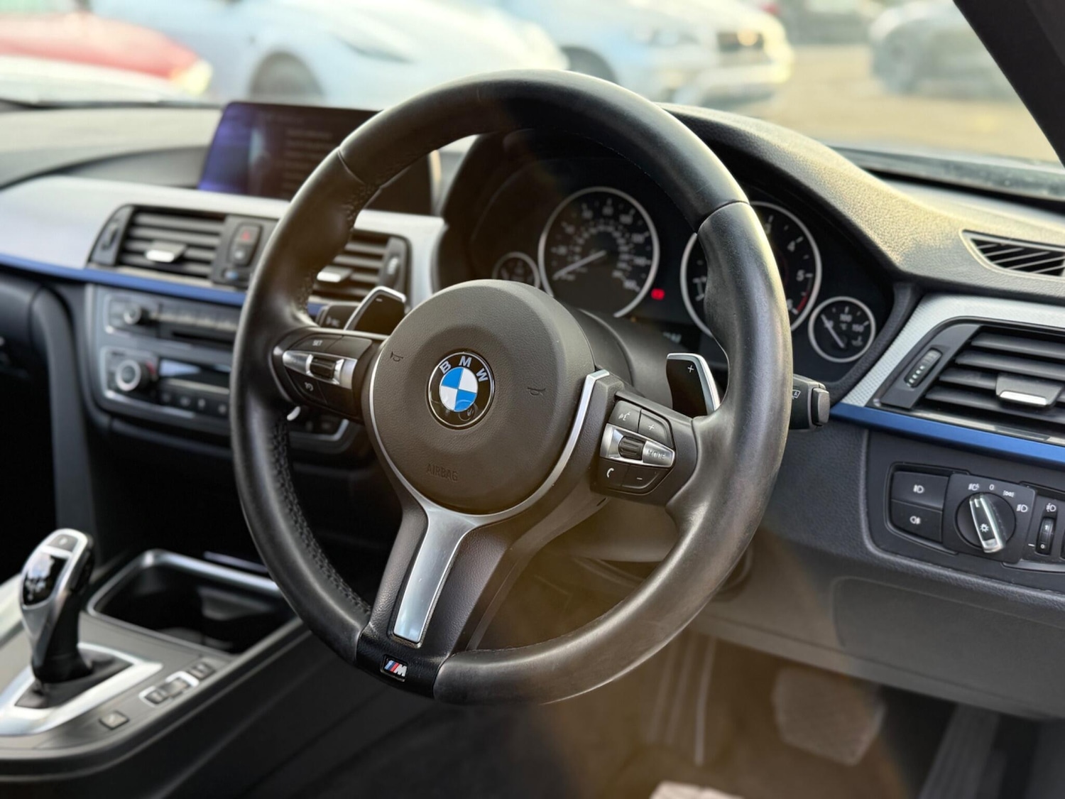 Used BMW 3 Series for sale - 77495805: Photo 21