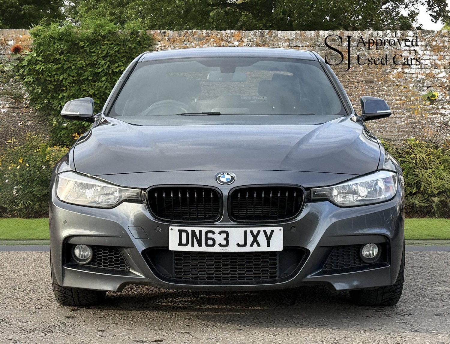 Used BMW 3 Series for sale - 77495805: Photo 3