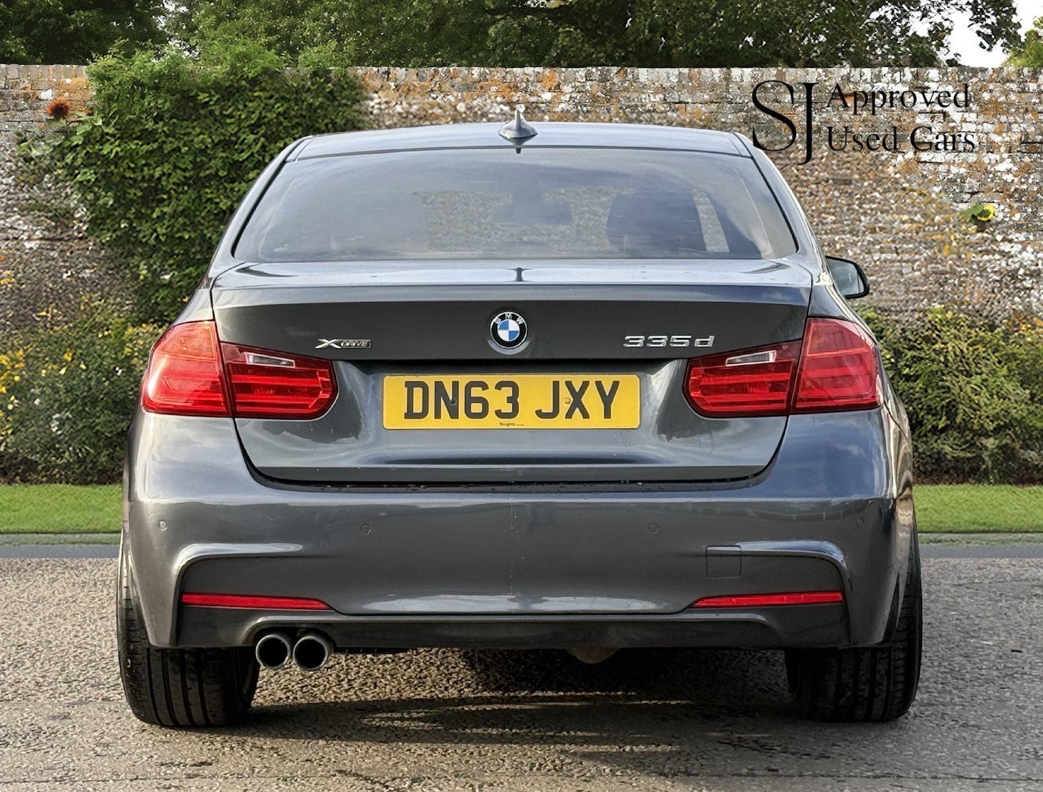 Used BMW 3 Series for sale - 77495805: Photo 8