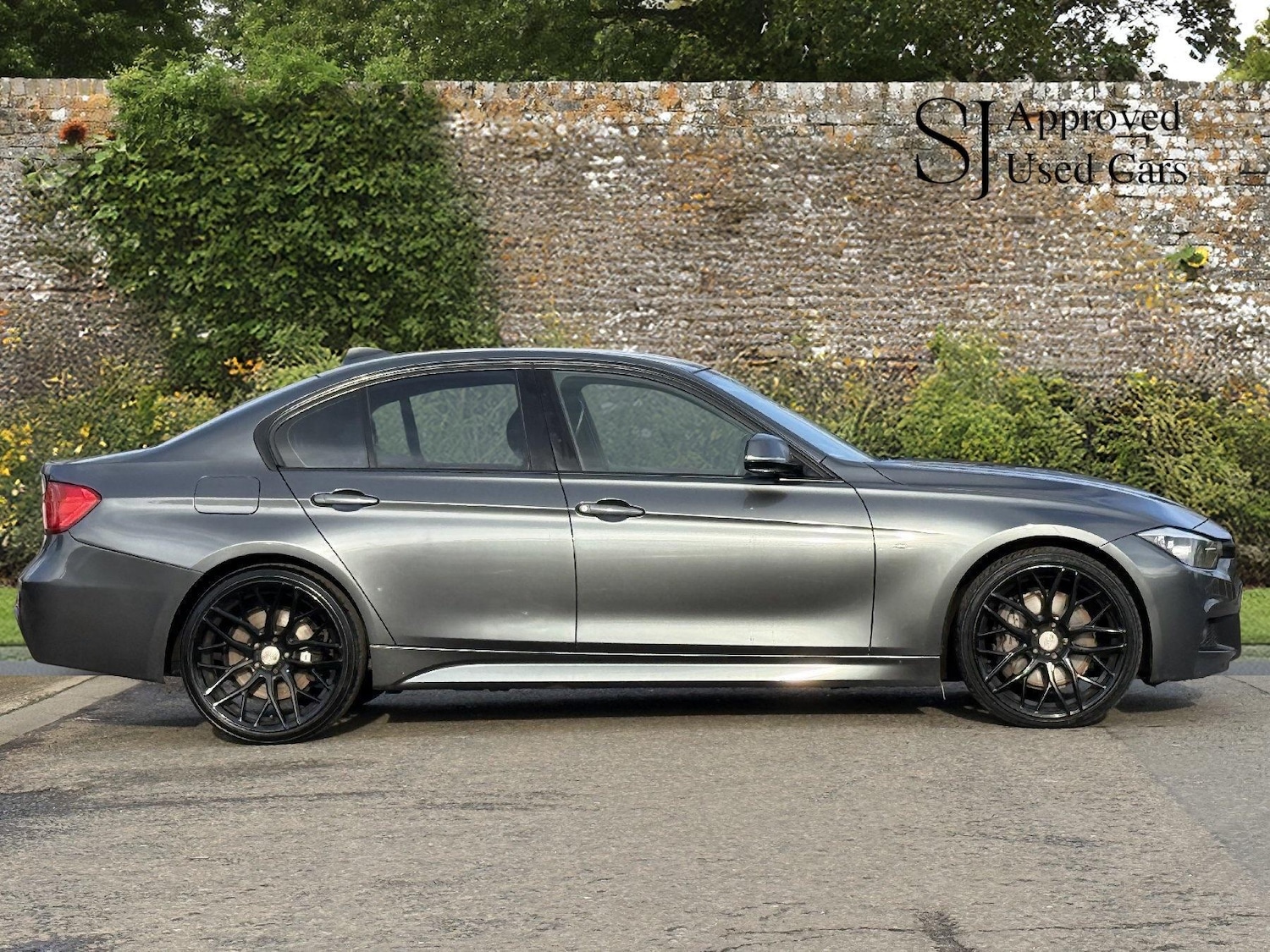 Used BMW 3 Series for sale - 77495805: Photo 9