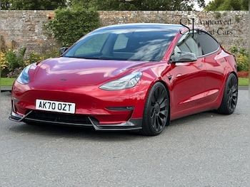 Used Tesla Model 3 2020 for sale - 75600837: Photo