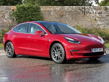 Used Tesla Model 3 2019 for sale - 75927129: Photo