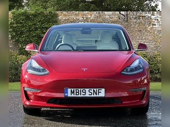 Used Tesla Model 3 2019 for sale - 75927129: Photo