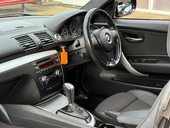 Used BMW 1 Series 2013 for sale - 75782172: Photo