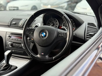 Used BMW 1 Series 2013 for sale - 75782172: Photo