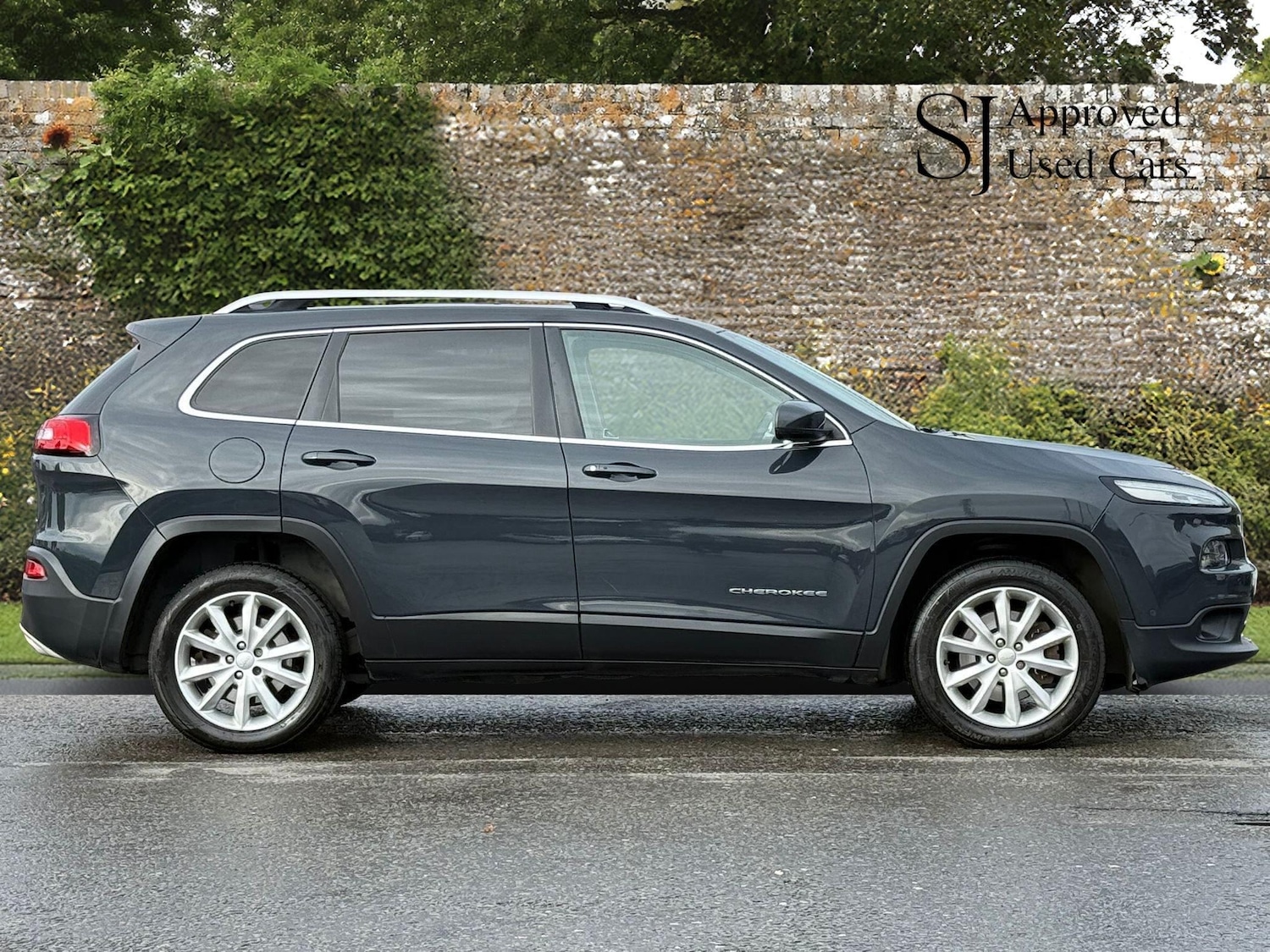 Used Jeep Cherokee 2018 for sale - 76398485: Photo 11