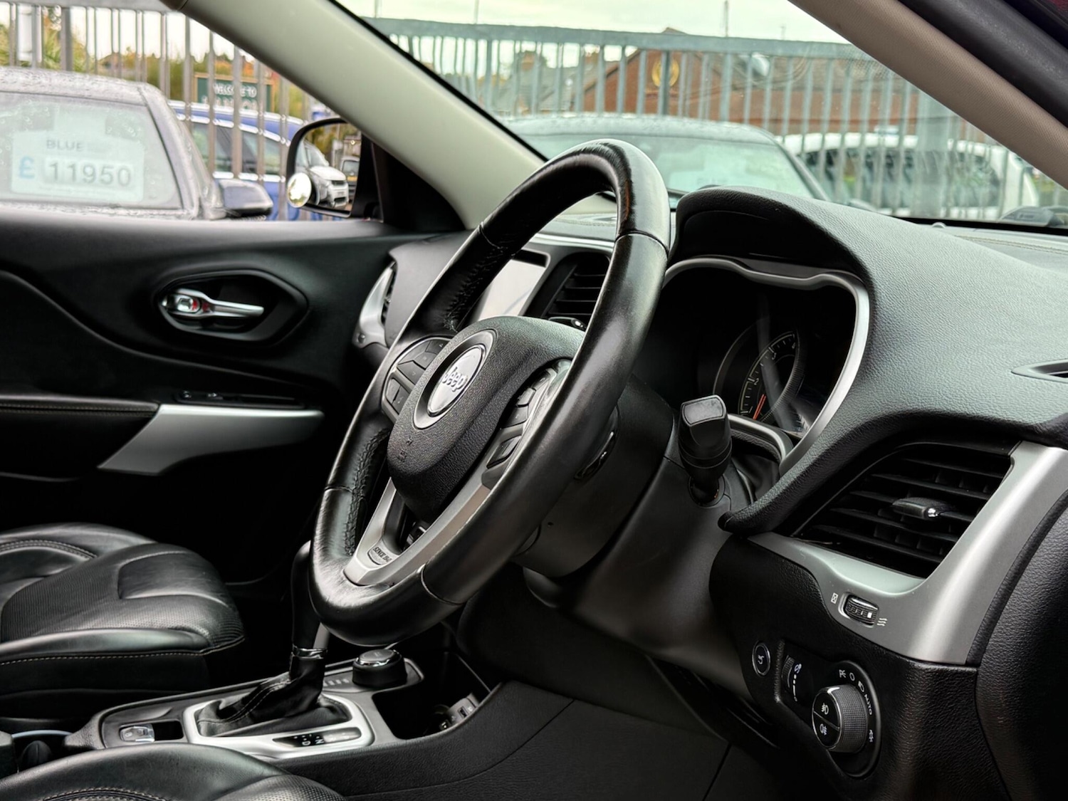 Used Jeep Cherokee 2018 for sale - 76398485: Photo 13