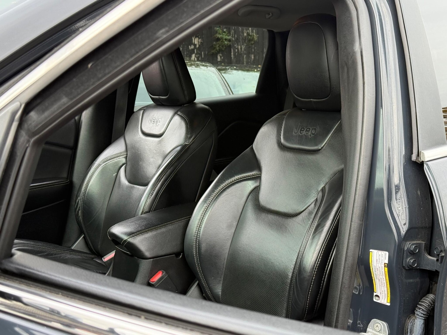 Used Jeep Cherokee 2018 for sale - 76398485: Photo 19