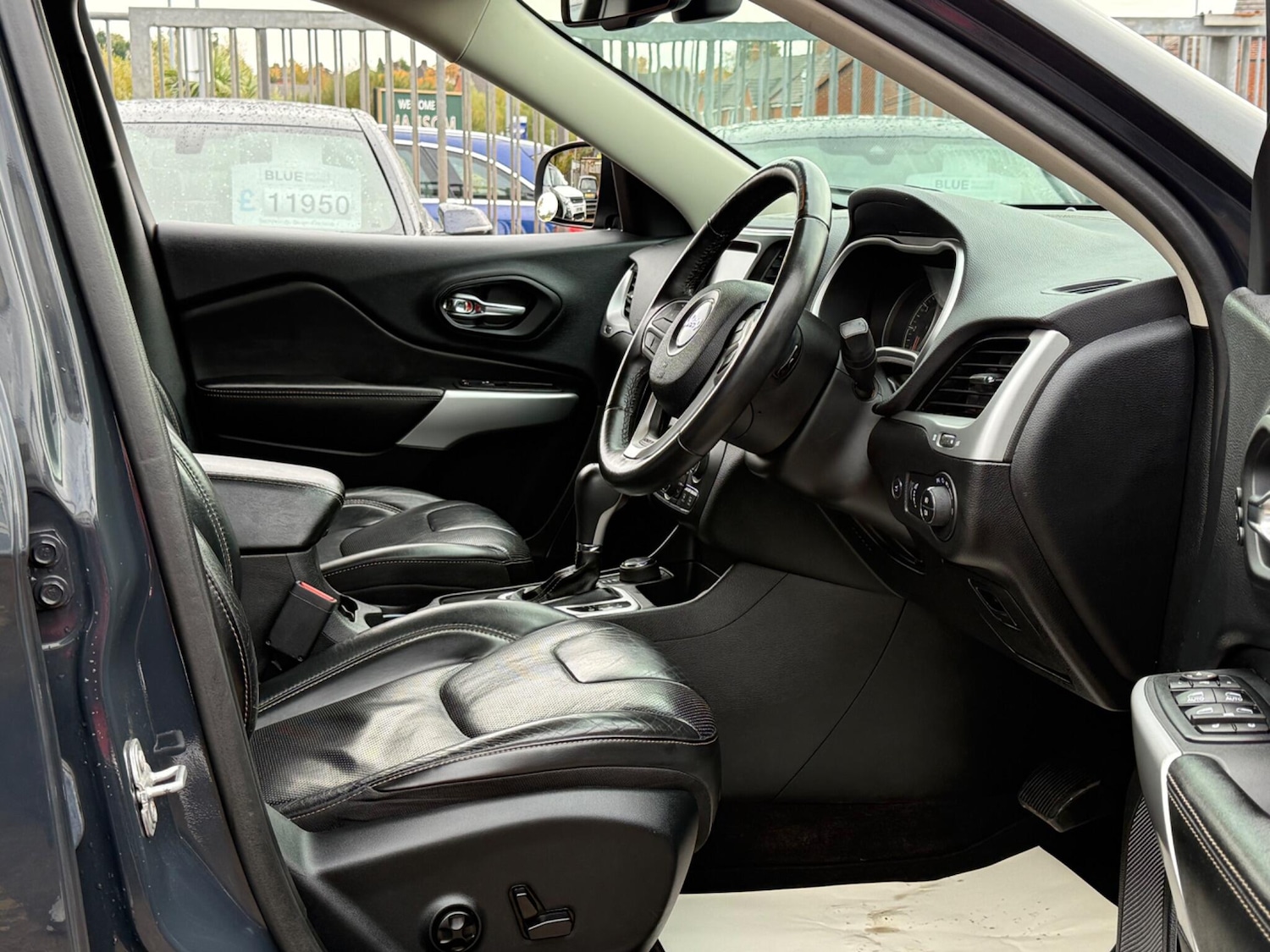 Used Jeep Cherokee 2018 for sale - 76398485: Photo 20