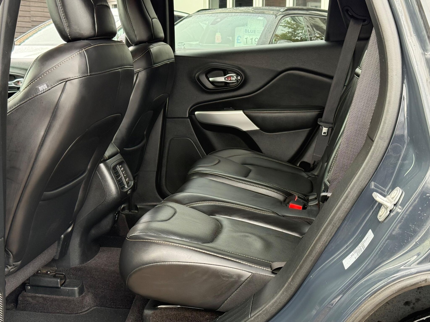 Used Jeep Cherokee 2018 for sale - 76398485: Photo 22