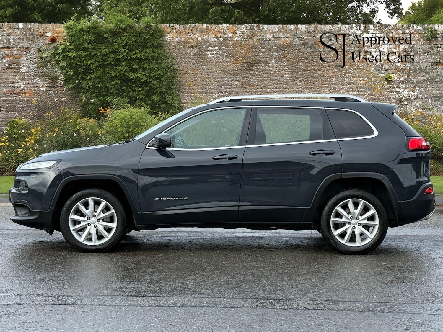 Used Jeep Cherokee 2018 for sale - 76398485: Photo 9