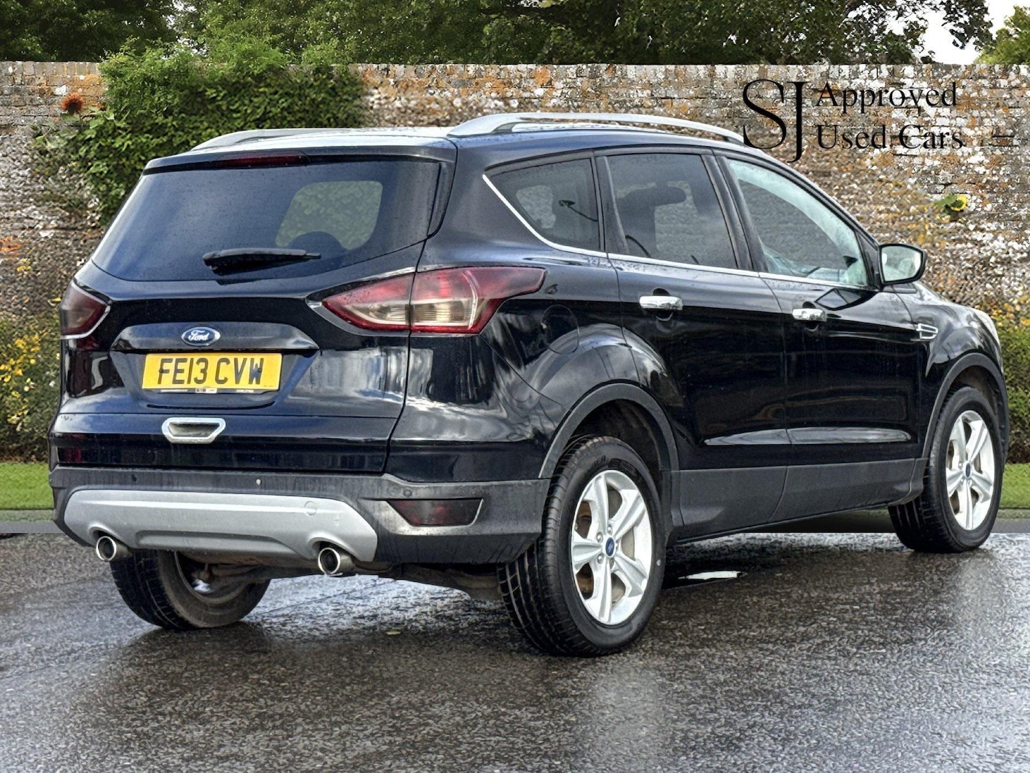 Used Ford Kuga for sale - 77970765: Photo 10