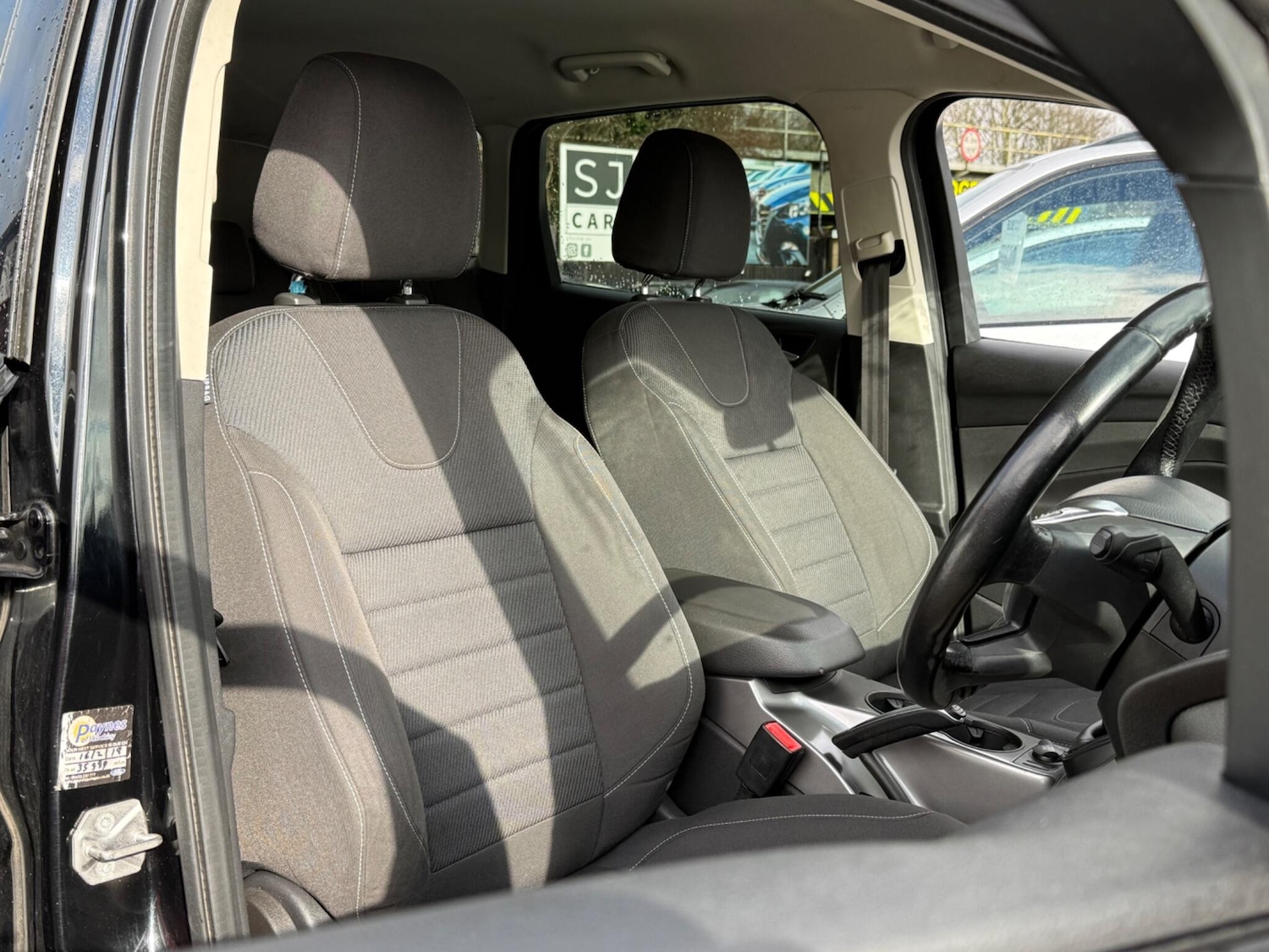 Used Ford Kuga for sale - 77970765: Photo 11