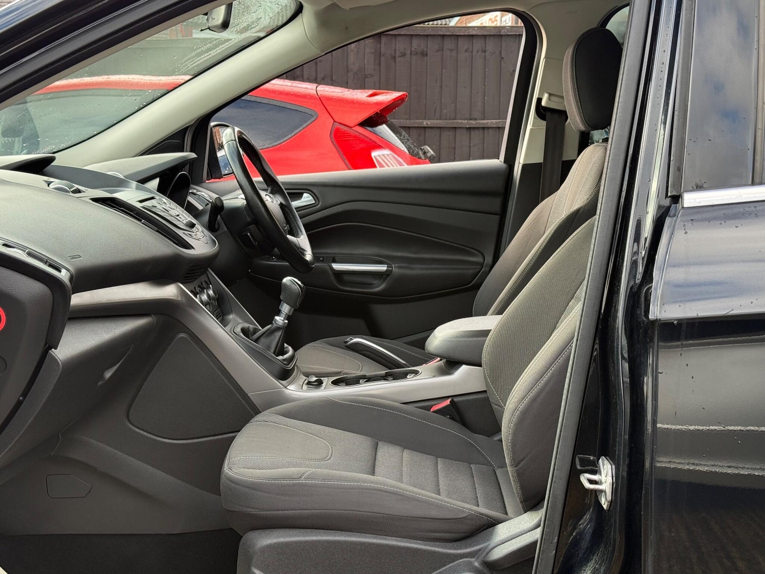 Used Ford Kuga for sale - 77970765: Photo 15