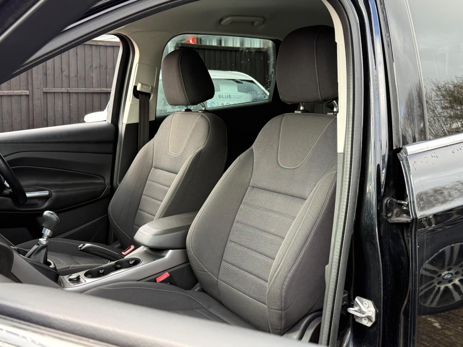 Used Ford Kuga for sale - 77970765: Photo 16