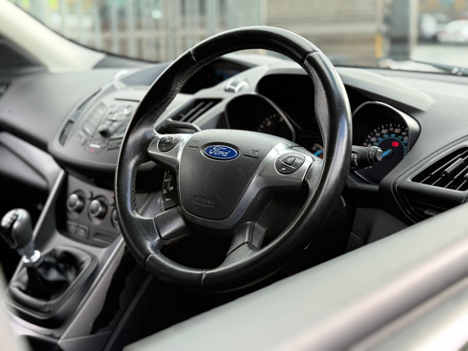 Used Ford Kuga for sale - 77970765: Photo 3