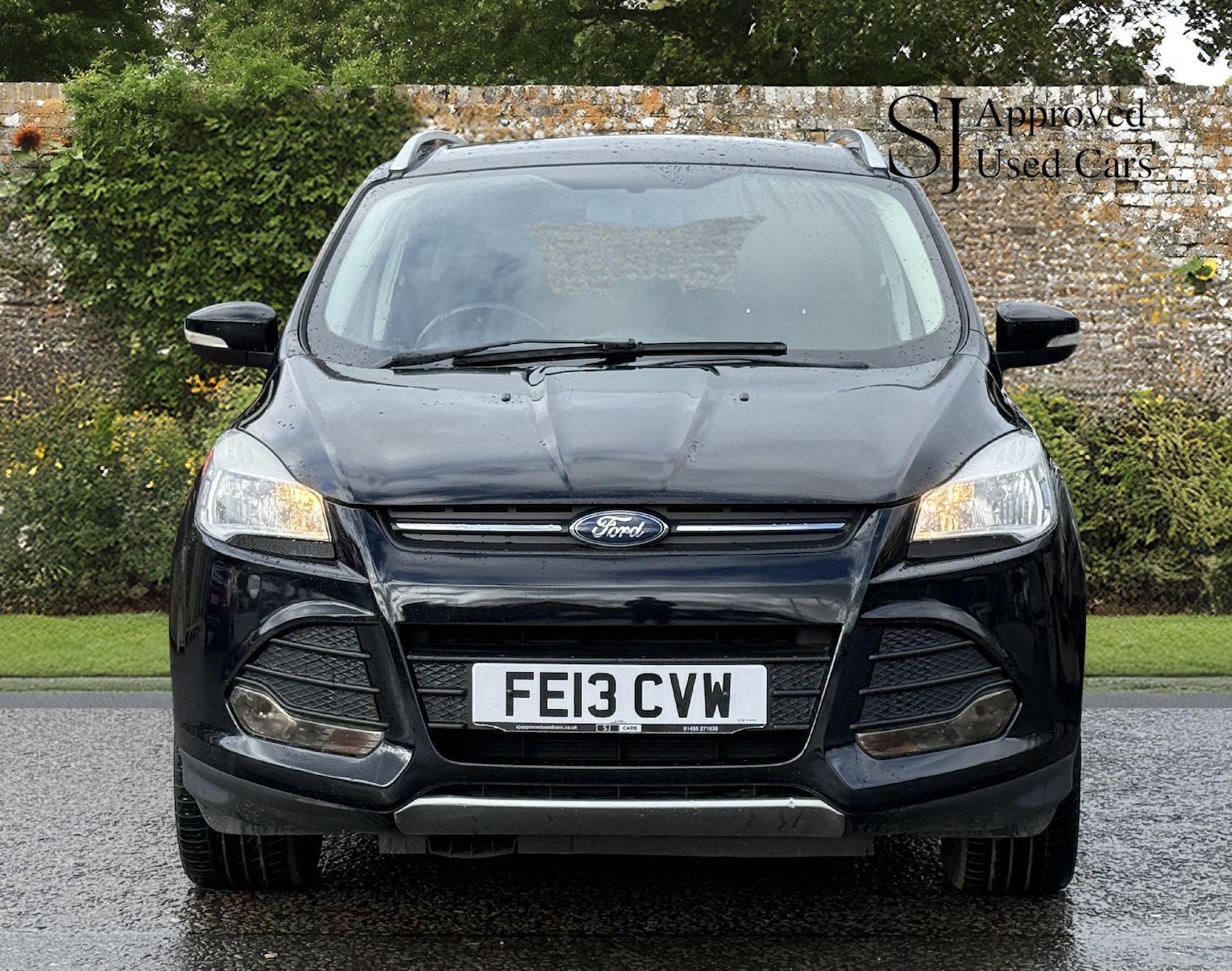 Used Ford Kuga for sale - 77970765: Photo 4