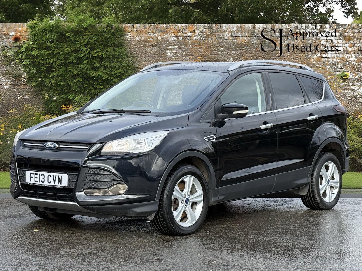 Used Ford Kuga for sale - 77970765: Photo 5