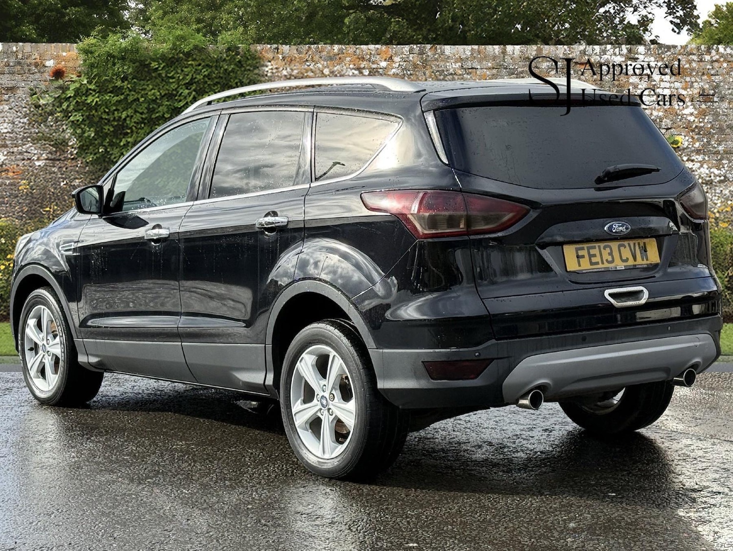 Used Ford Kuga for sale - 77970765: Photo 6