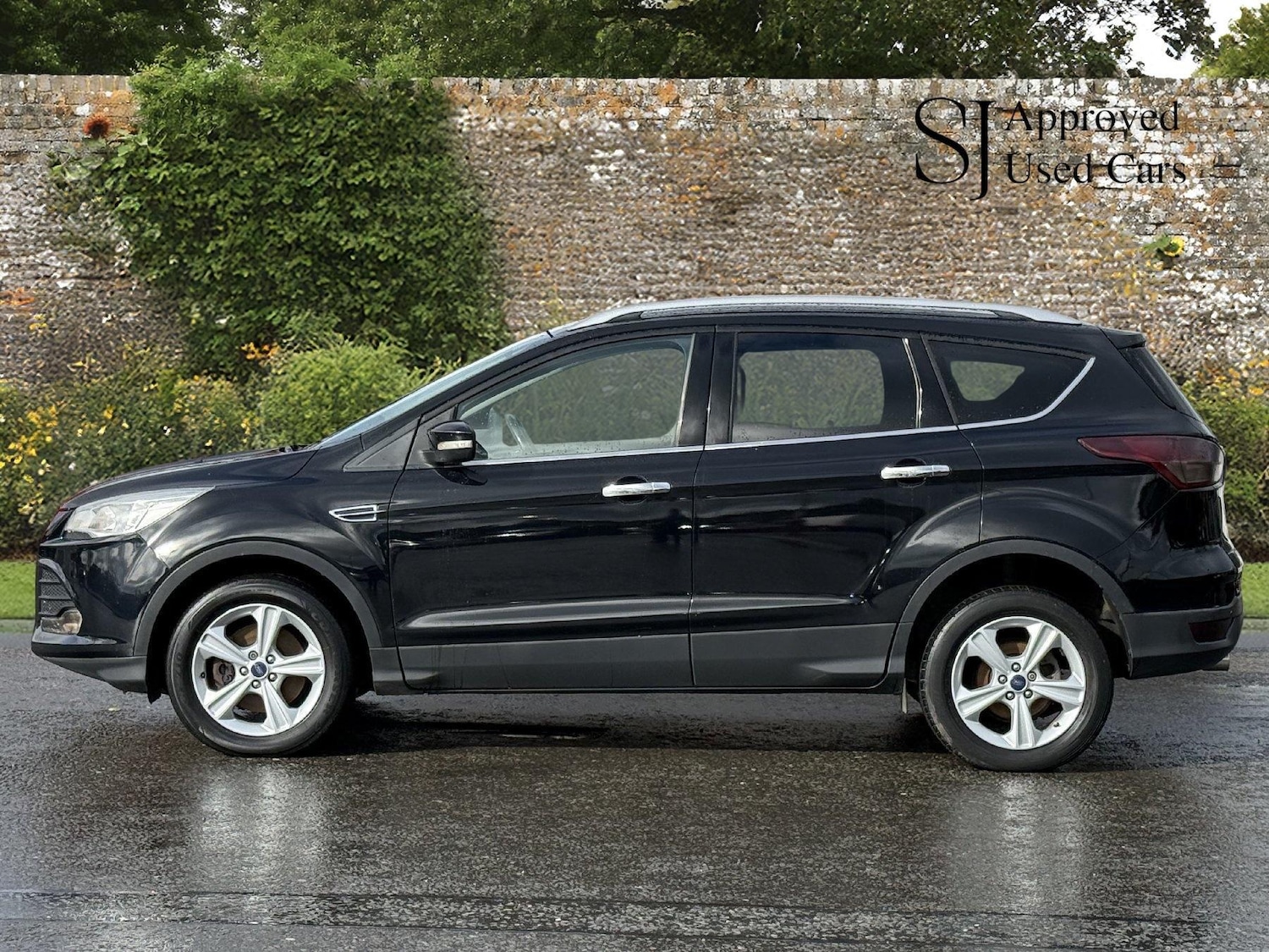 Used Ford Kuga for sale - 77970765: Photo 7