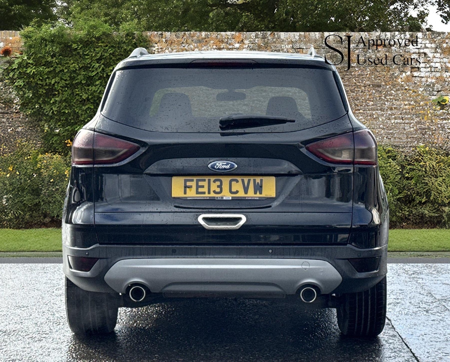 Used Ford Kuga for sale - 77970765: Photo 8