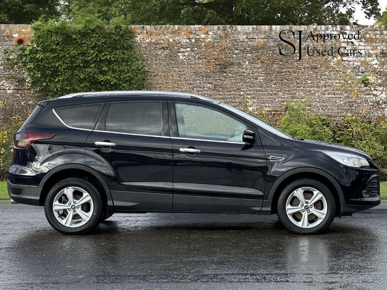 Used Ford Kuga for sale - 77970765: Photo 9