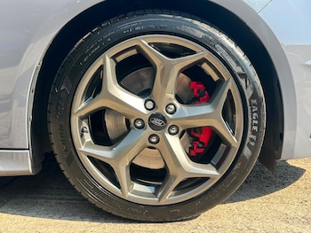 Used Ford Focus 2015 for sale - 79169673: Photo
