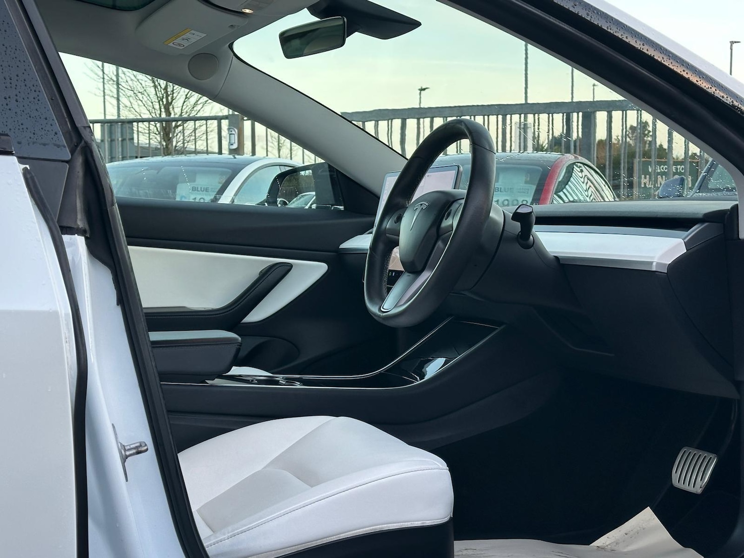 Used Tesla Model 3 2019 for sale - 77130715: Photo 12