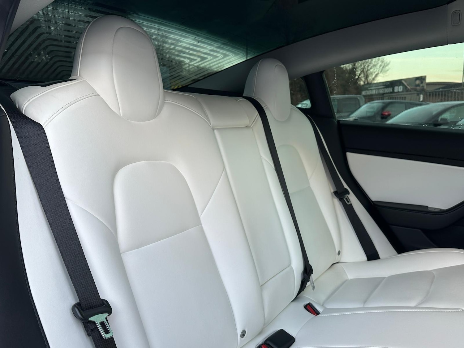 Used Tesla Model 3 2019 for sale - 77130715: Photo 16