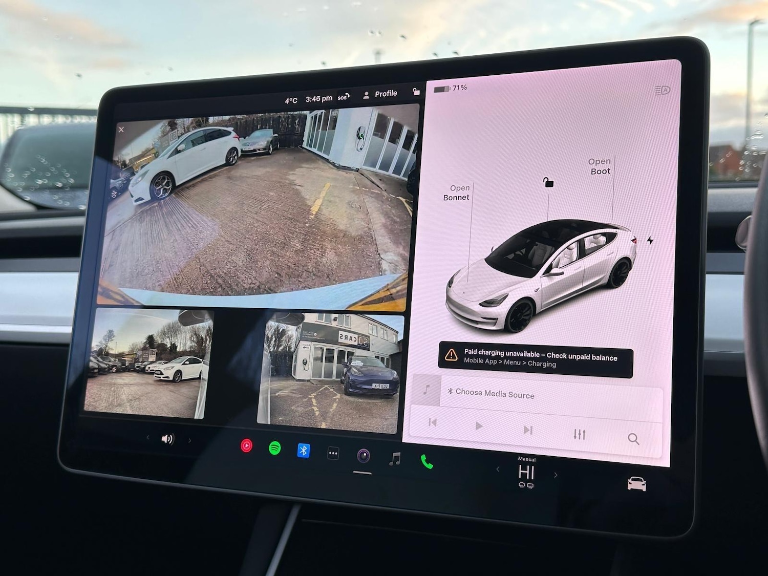 Used Tesla Model 3 2019 for sale - 77130715: Photo 21