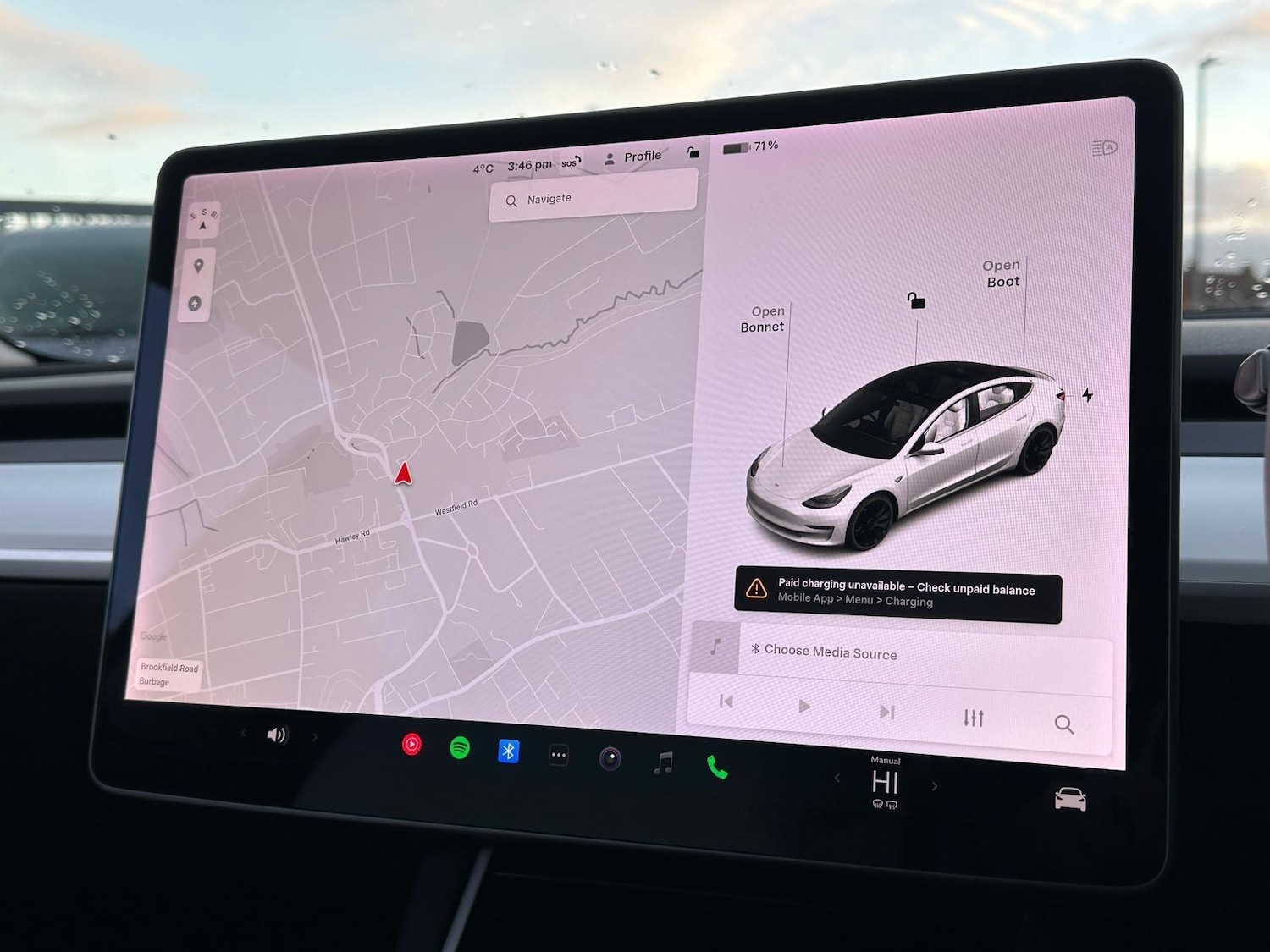 Used Tesla Model 3 2019 for sale - 77130715: Photo 22