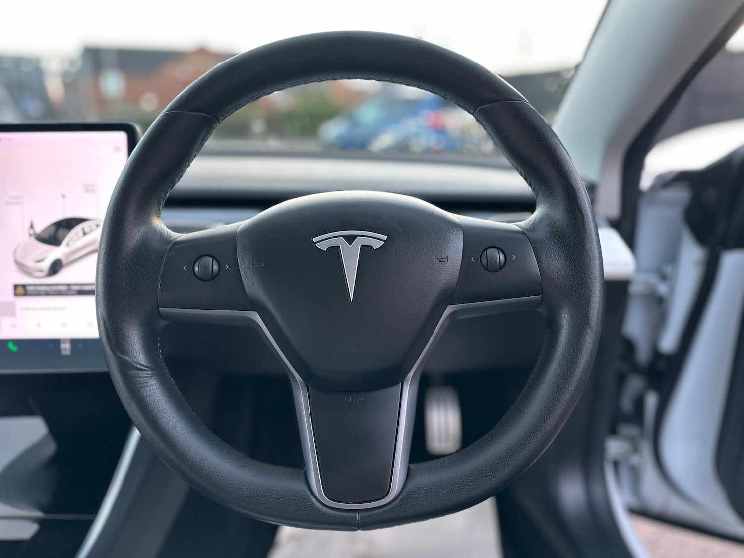 Used Tesla Model 3 2019 for sale - 77130715: Photo 25