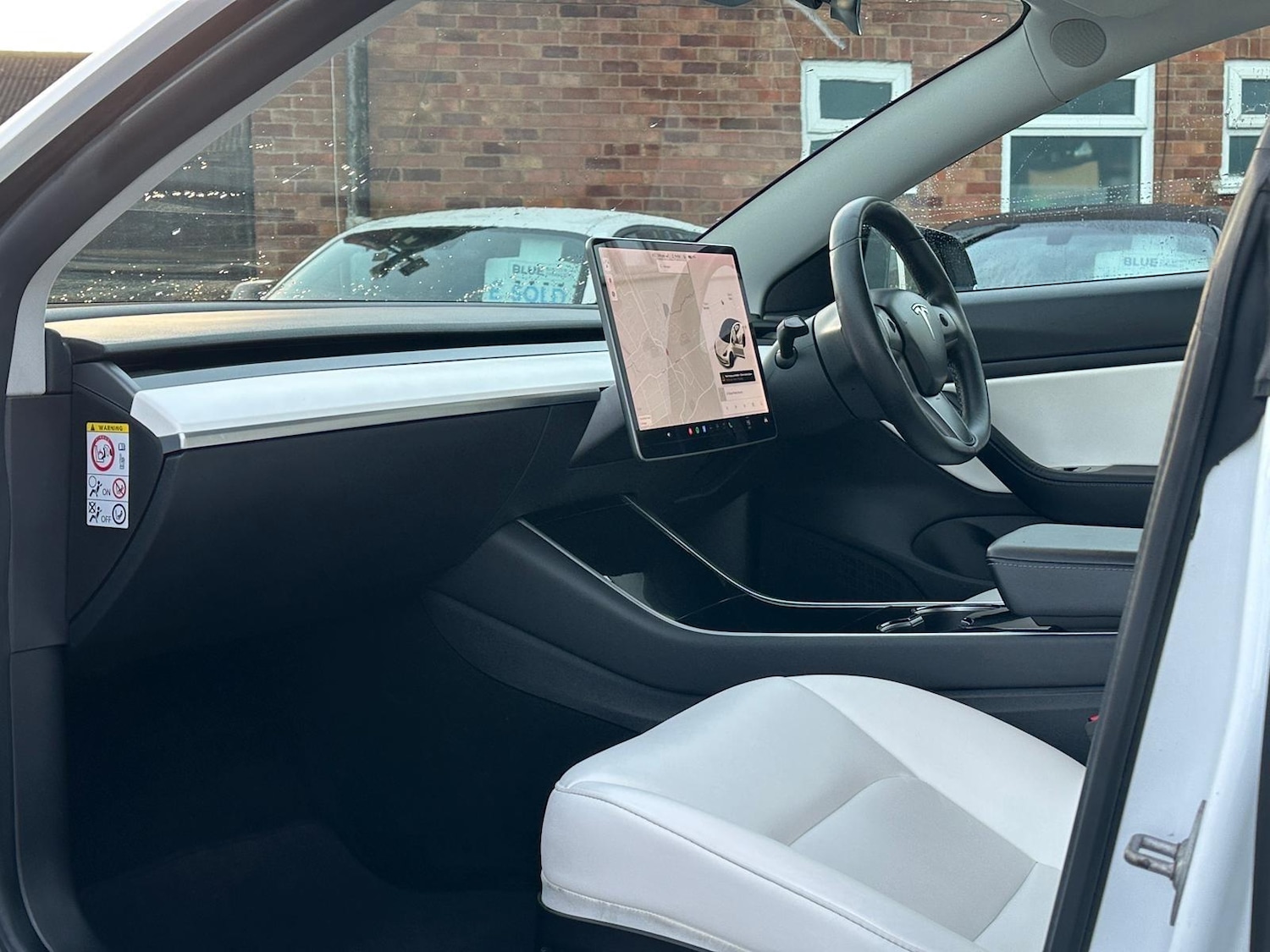 Used Tesla Model 3 2019 for sale - 77130715: Photo 27