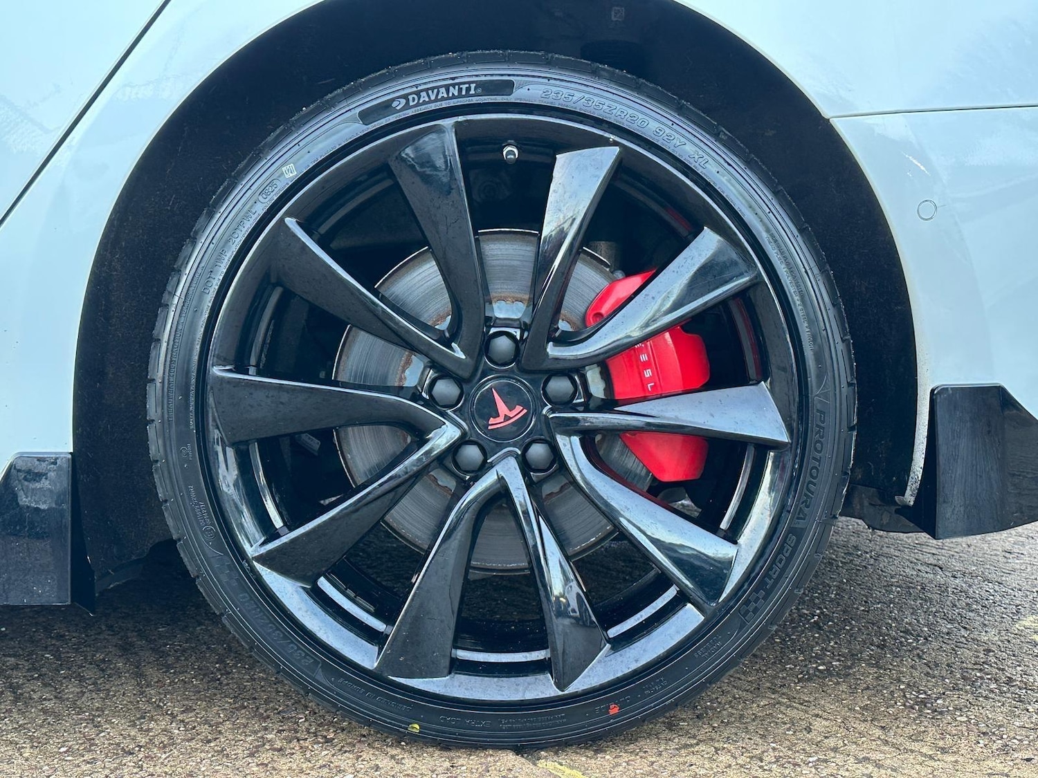 Used Tesla Model 3 2019 for sale - 77130715: Photo 3