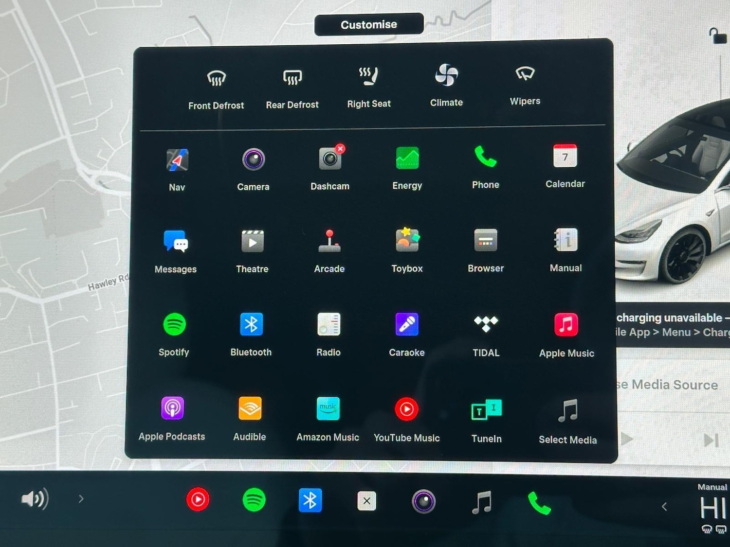 Used Tesla Model 3 2019 for sale - 77130715: Photo 33