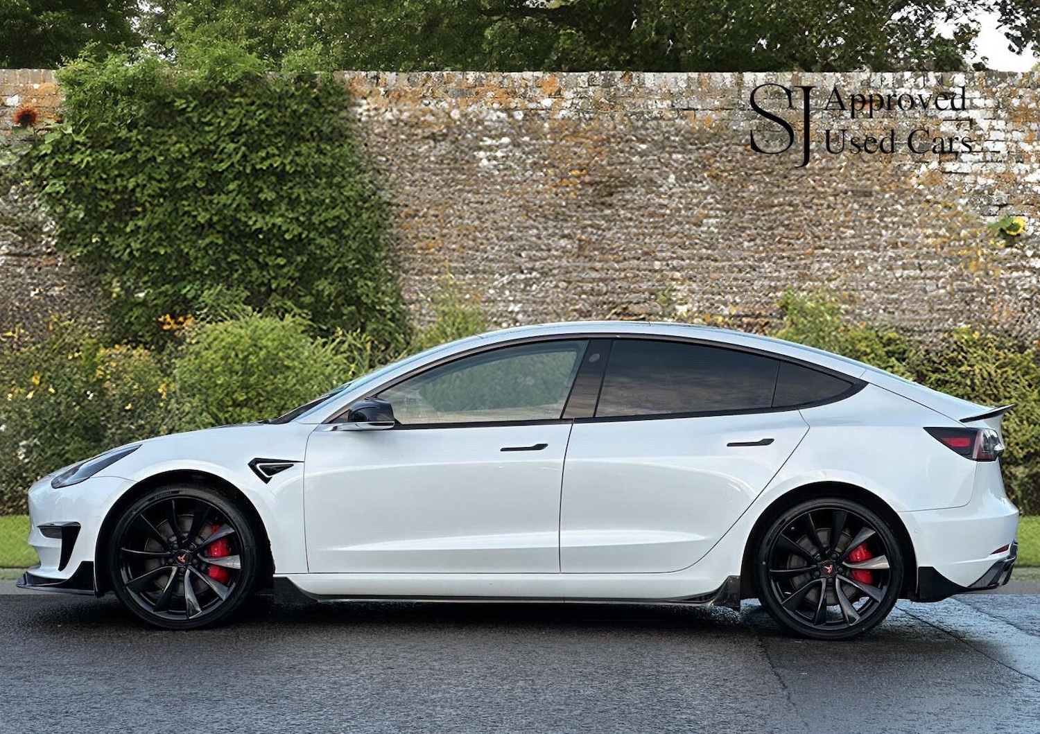 Used Tesla Model 3 2019 for sale - 77130715: Photo 7