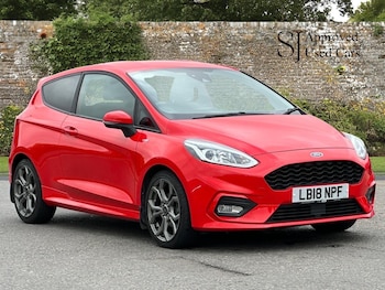 2018 (18) - 1.0T EcoBoost ST-Line Euro 6 (s/s) 3dr